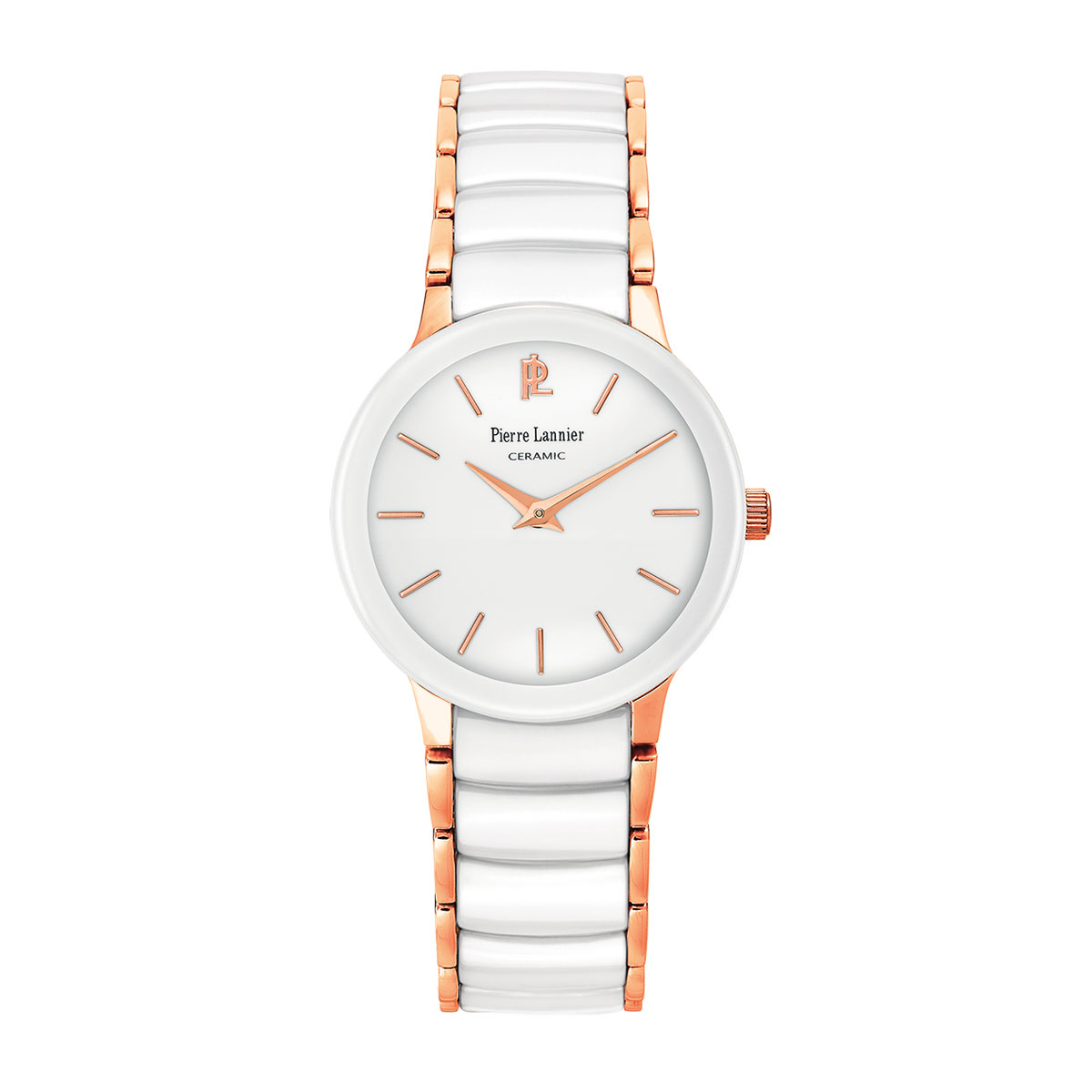 Часы Pierre Lannier Elegance Ceramic 014G900